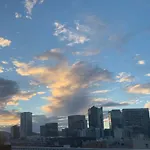 Sf Penthouse W/ Awesome Views