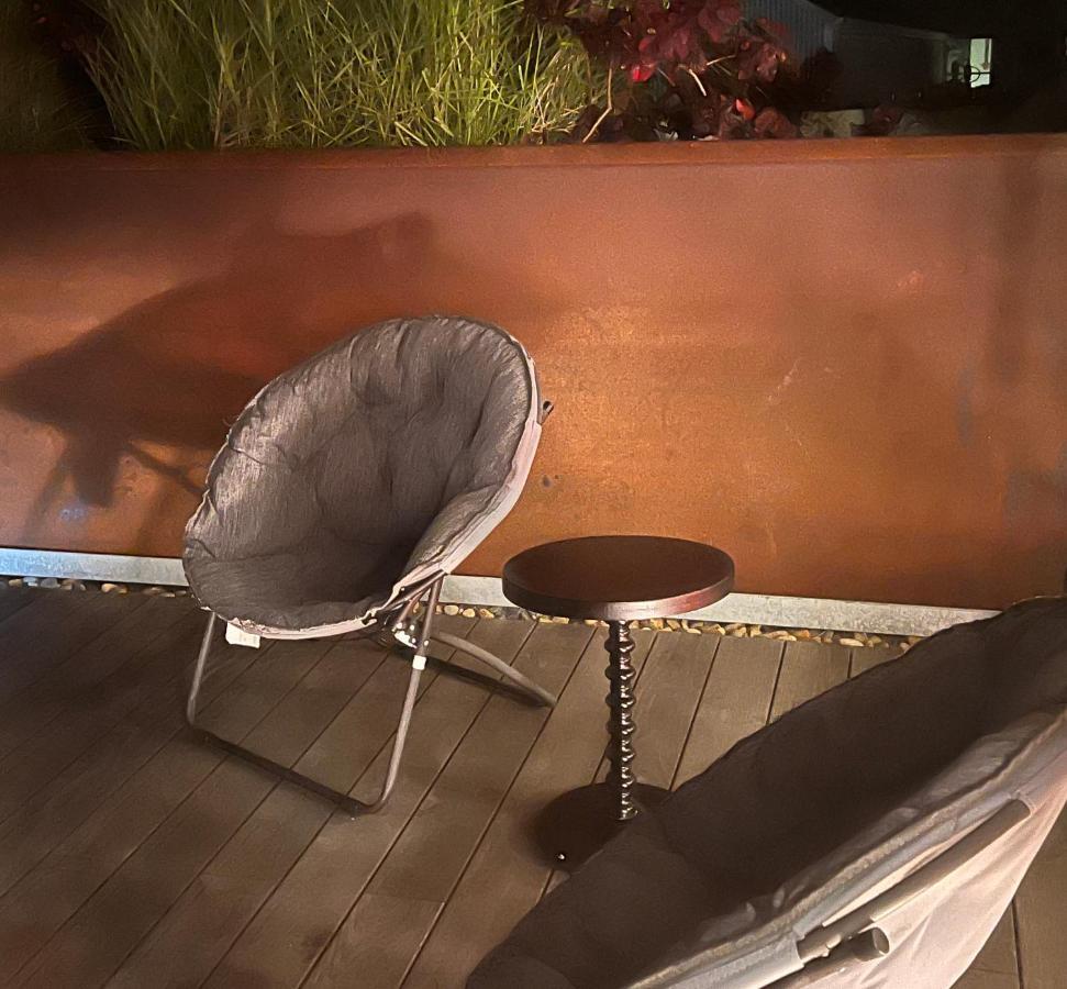 Appartamento Sf Penthouse W/ Awesome Views San Francisco